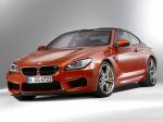 BMW M6 Coupe 2012 года